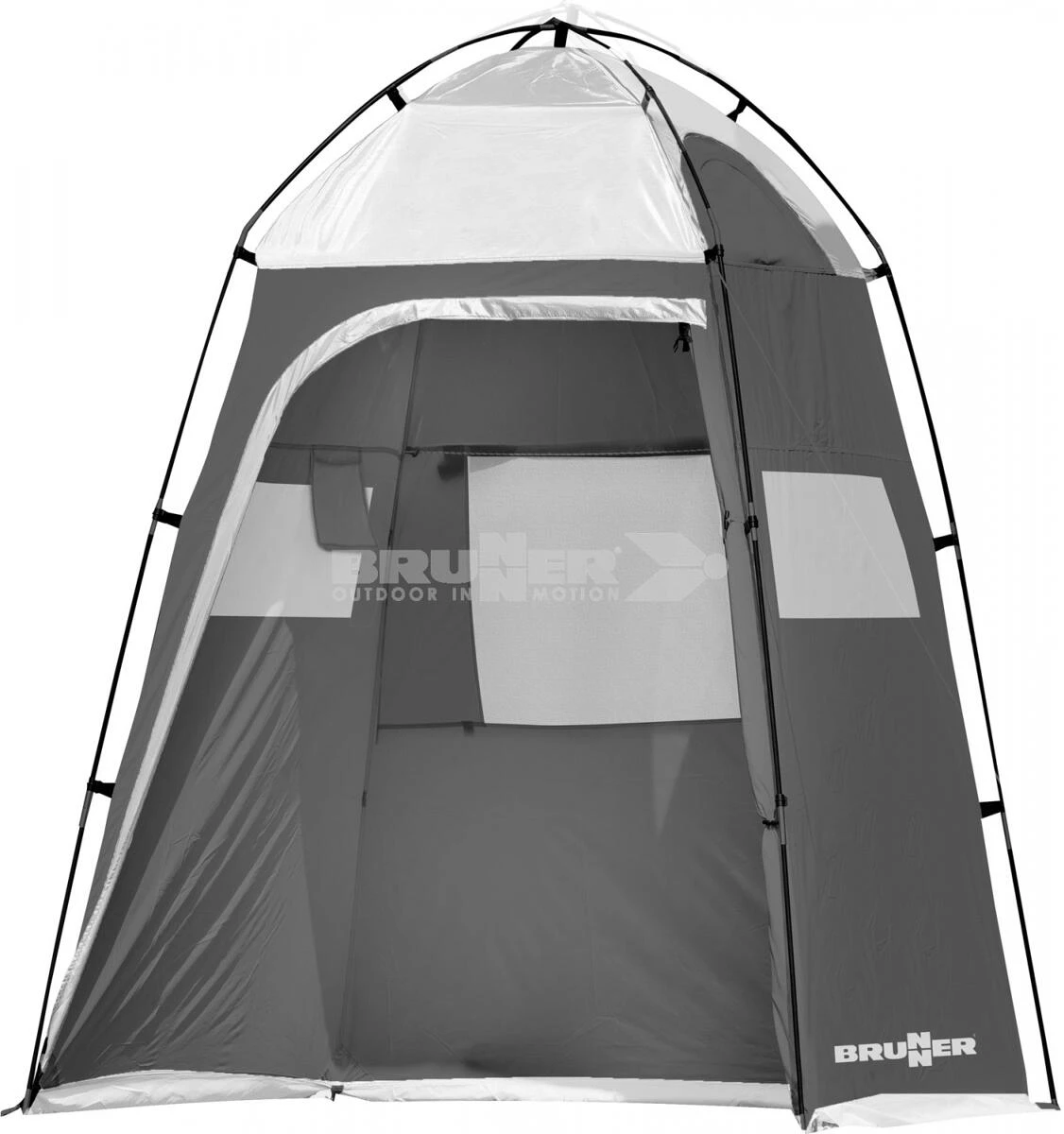 Brunner Cabina Ll NG Badekabine