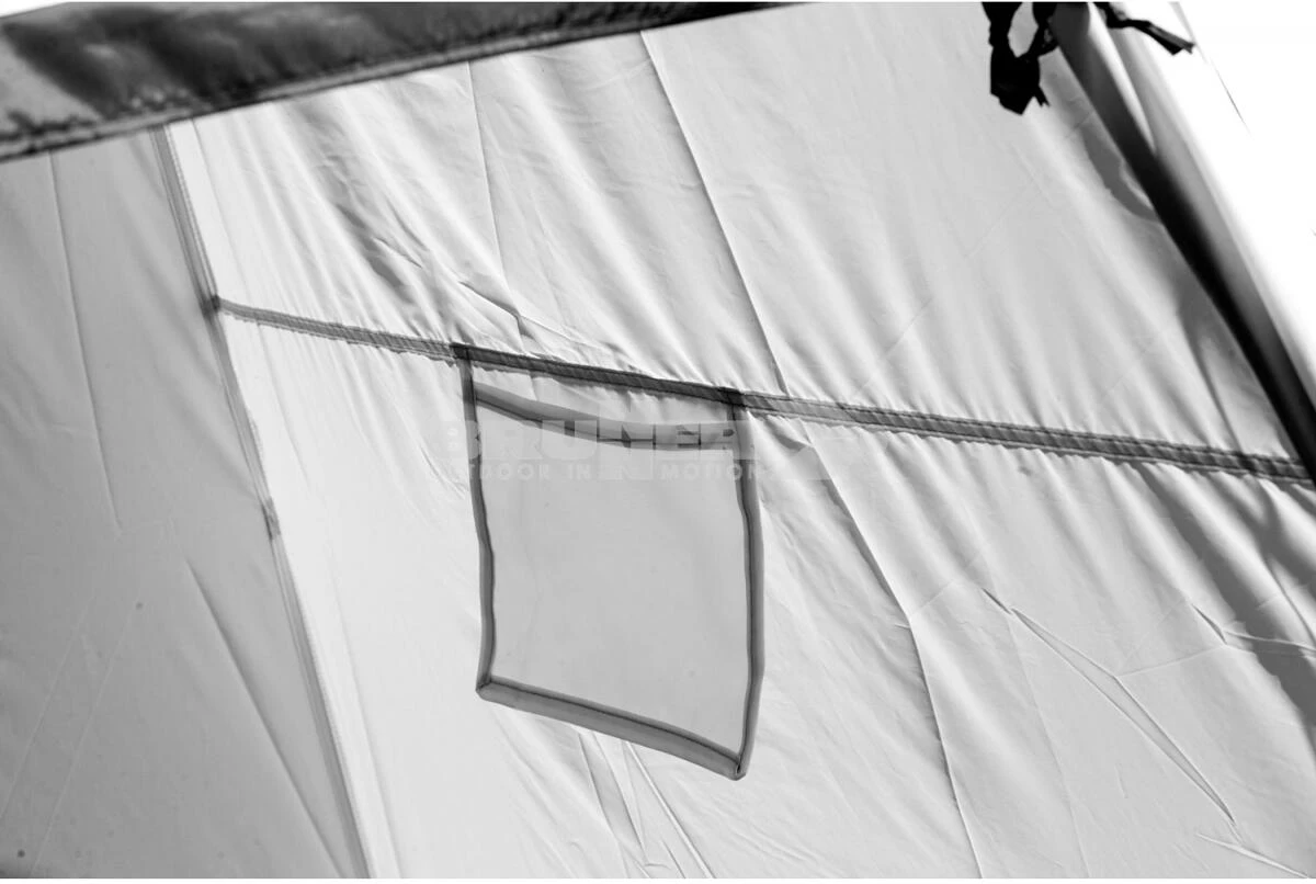 Brunner Cabina Ll NG Badekabine – Bild 4