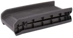 Camp4 Zora Hunderampe