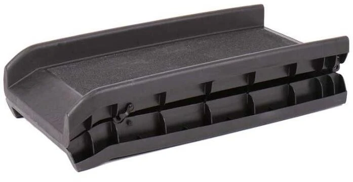 Camp4 Zora Hunderampe