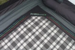 Outdoor Revolution Optionaler Zeltteppich Snug Rug