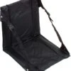 Relags Trail Travelchair, Schwarz