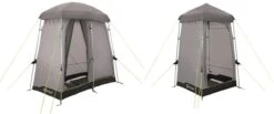 Outwell Seahaven Komfortstation Toilettenzelt