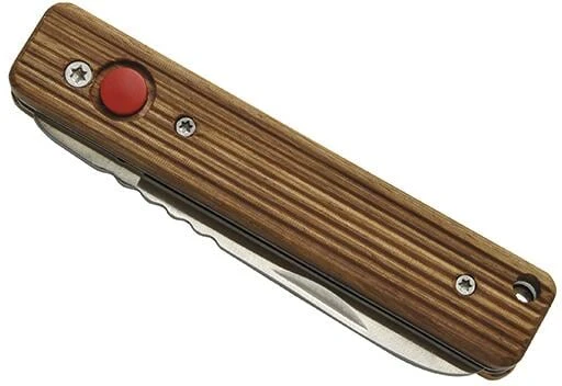 Baladeo Papagayo Kid Taschenmesser, 7,5cm â Bild 2