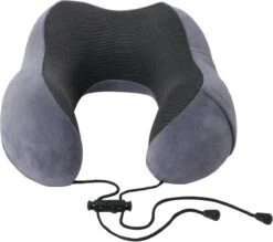 Origin Outdoors Duckbill Nackenkissen, Memory Foam