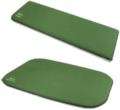 Kampa Dometic Snuggle Selbstaufblasende Matratze