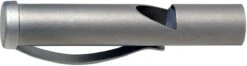 Vargo Titan Notfallpfeife Mit Clip