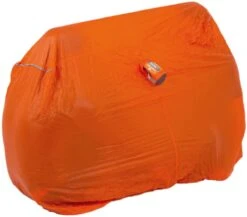 Lifesystems Ultralight Notzelt, 2-Personen, 140x90x45cm