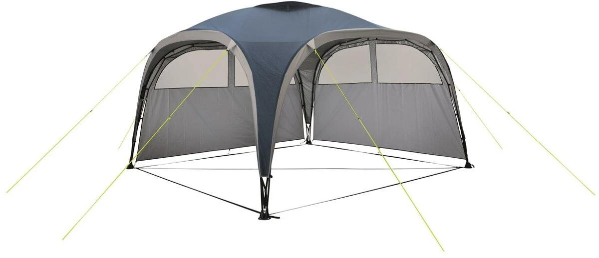 Outwell Summer Lounge Seitenwand, Blau