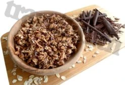 Travellunch Schokomüsli, 10er Pack