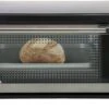Mestic MO-80 Mini-Backofen, 800W