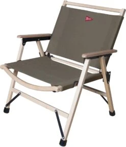 Spatz Woodstar Klappstuhl