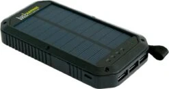 BasicNature Powerbank, 8000mAh