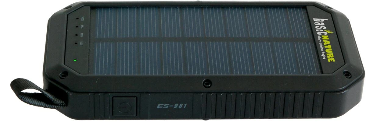 BasicNature Powerbank, 8000mAh â Bild 5