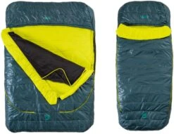 NEMO Jazz Schlafsack