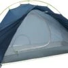 Jack Wolfskin Exolight I Kuppelzelt, 1-Person, 230x155cm, Blau