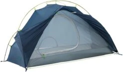 Jack Wolfskin Exolight I Kuppelzelt, 1-Person, 230x155cm, Blau