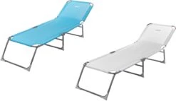 Brunner Bahia Sonnenliege