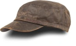 Scippis Field Cap Mütze