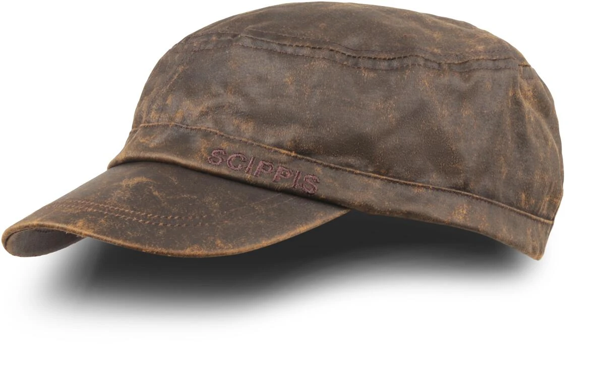 Scippis Field Cap Mütze