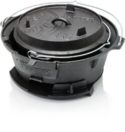 Petromax Tg3 Feuergrill