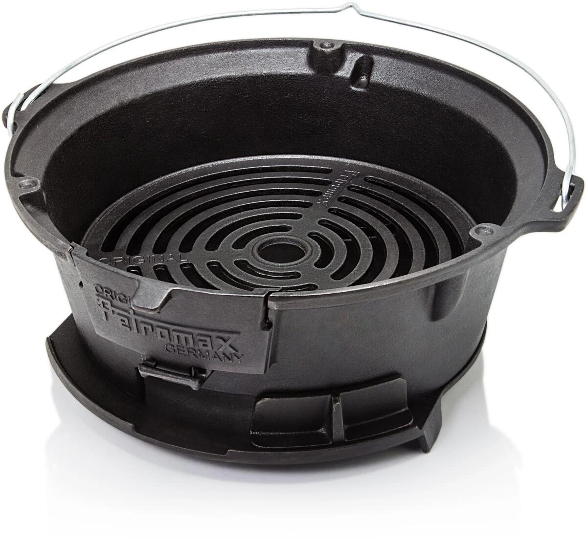 Petromax Tg3 Feuergrill â Bild 2