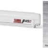 Fiamma F45S Markise Weiß, 260cm, Royal Grey, VW T5/T6 California