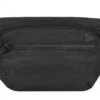 Travelon Active Waist Pack Hüfttasche, Diebstahlsicher