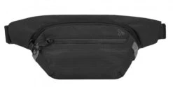 Travelon Active Waist Pack Hüfttasche, Diebstahlsicher