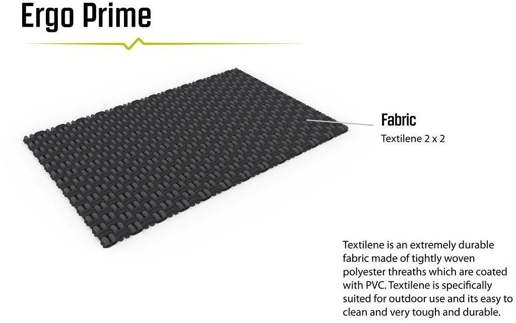 Outwell New Foundland Dreibeinliege â Bild 5