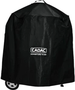 Cadac Cover Deluxe Abdeckhülle, Ø57cm