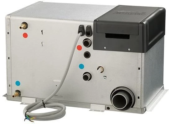 Alde Compact 3020 Gas-Warmwasserheizung, 3kW