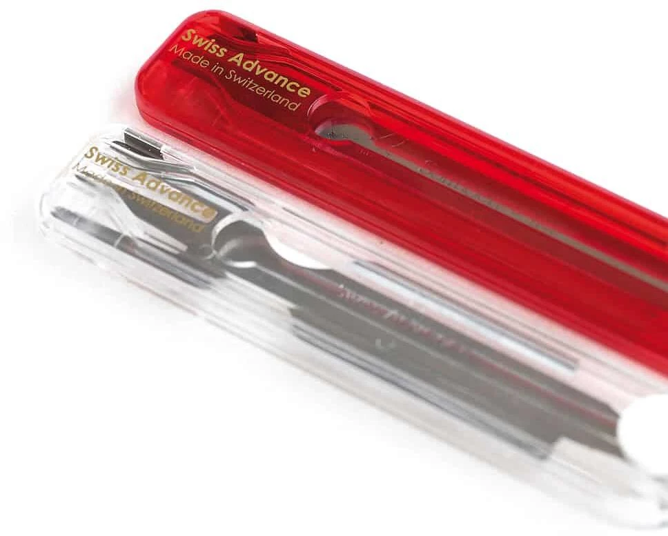 Swiss Advance Hippus Besteck-Set, 2-teilig â Bild 4