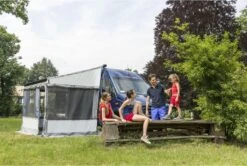 Fiamma Privacy Room F65/F80 Markisenvorzelt, 300cm, Fiat Ducato (H2) Ab Bj. 2006 - Version 2022