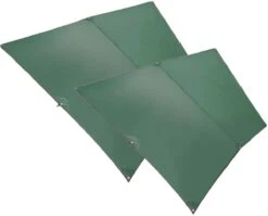 Terra Nova Competition Tarp, Grün