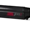 Fiamma F45S Markise Schwarz, 300cm, Royal Grey, VW T5/T6 Multivan/Transporter