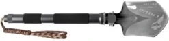 BasicNature Survival 10-in-1 Schaufel