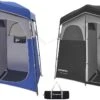 KingCamp Marasusa II Multifunktionszelt, 2-Personen, 213x106x210cm