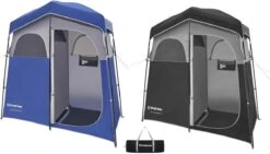 KingCamp Marasusa II Multifunktionszelt, 2-Personen, 213x106x210cm