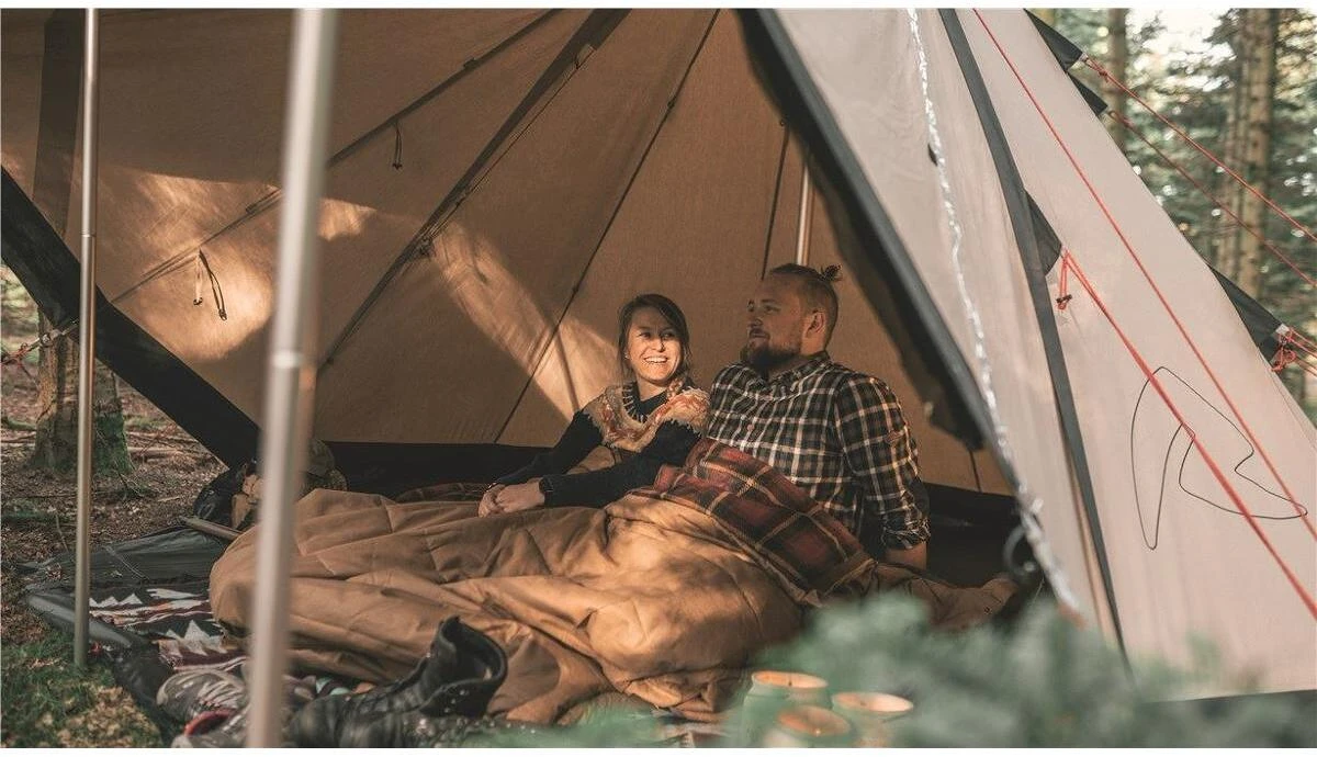 Robens Chinook Ursa â Bild 8