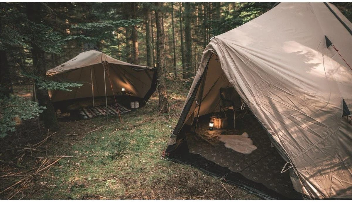 Robens Chinook Ursa â Bild 9