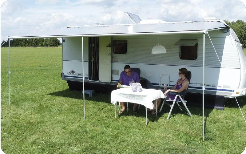 WIGO Rolli Plus Panoramic Markisenrzelt – Bild 3