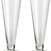 Brunner Pilsner Bierglas, 440ml, 2er Set