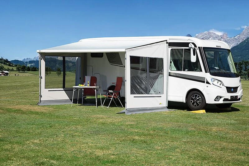 Dwt Rain-Outside Seitenwand â Bild 2