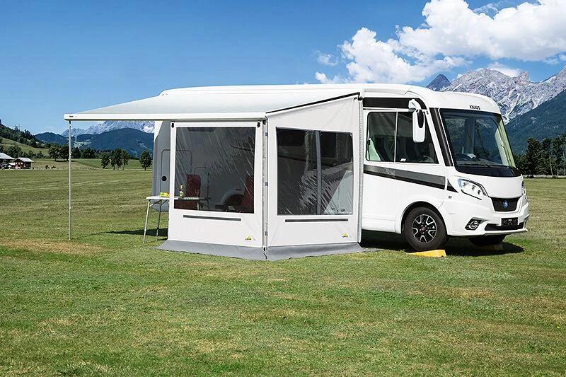 Dwt Rain-Outside Seitenwand â Bild 3