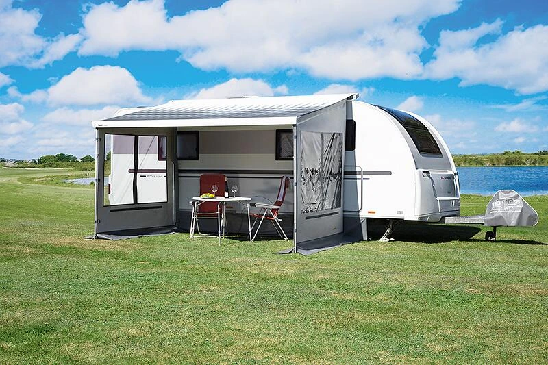 Dwt Rain-Outside Seitenwand â Bild 5