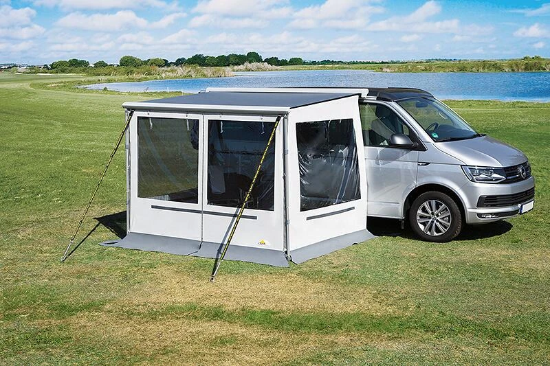 Dwt Rain-Outside Seitenwand â Bild 7