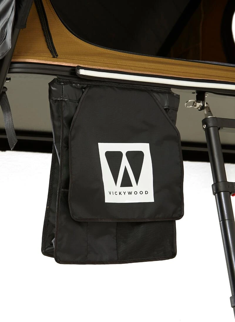 Vickywood Small Willow Dachzelt â Bild 11