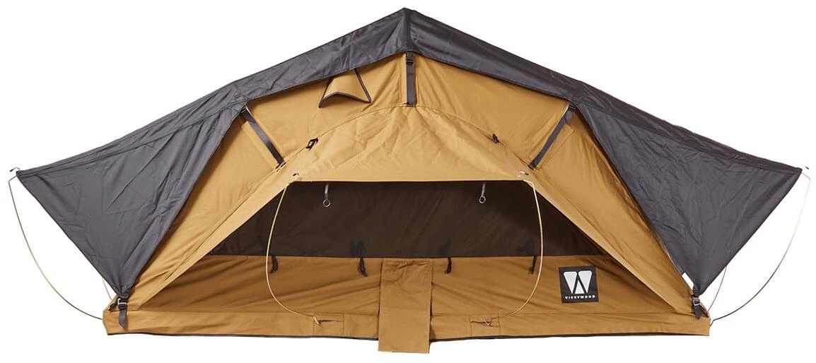 Vickywood Small Willow Dachzelt â Bild 3