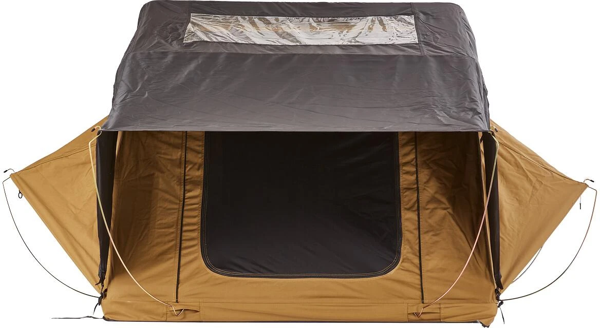 Vickywood Small Willow Dachzelt â Bild 4